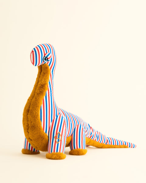 The Circus Diplo Stuffed Animal Plushie by BigStuffed