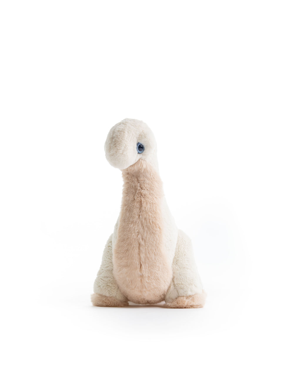 The Dinosaur Stuffed Animal Plushie by BigStuffed
