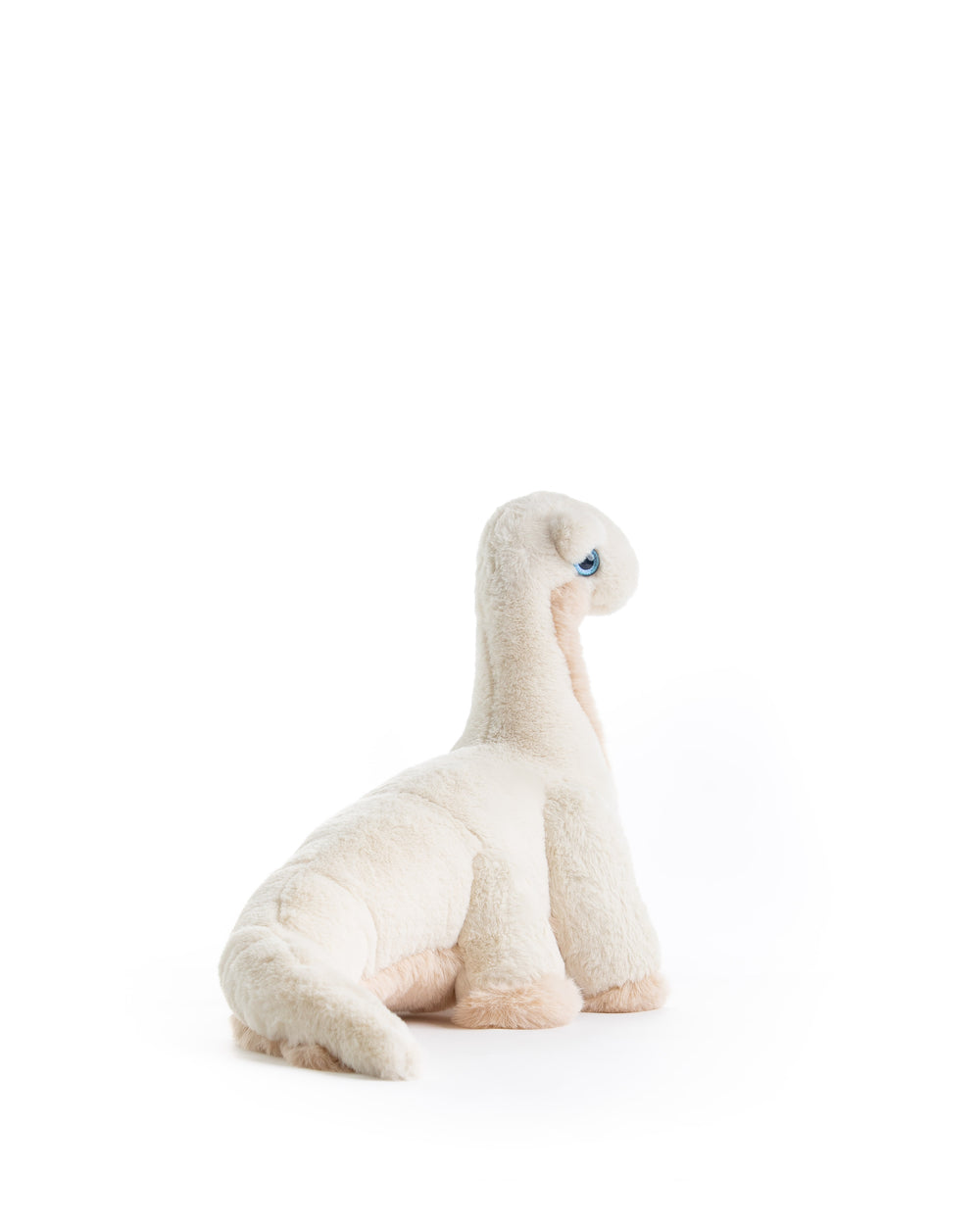 The Dinosaur Stuffed Animal Plushie by BigStuffed