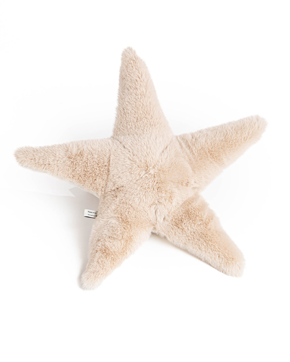 The Starfish Pouf by BigStuffed