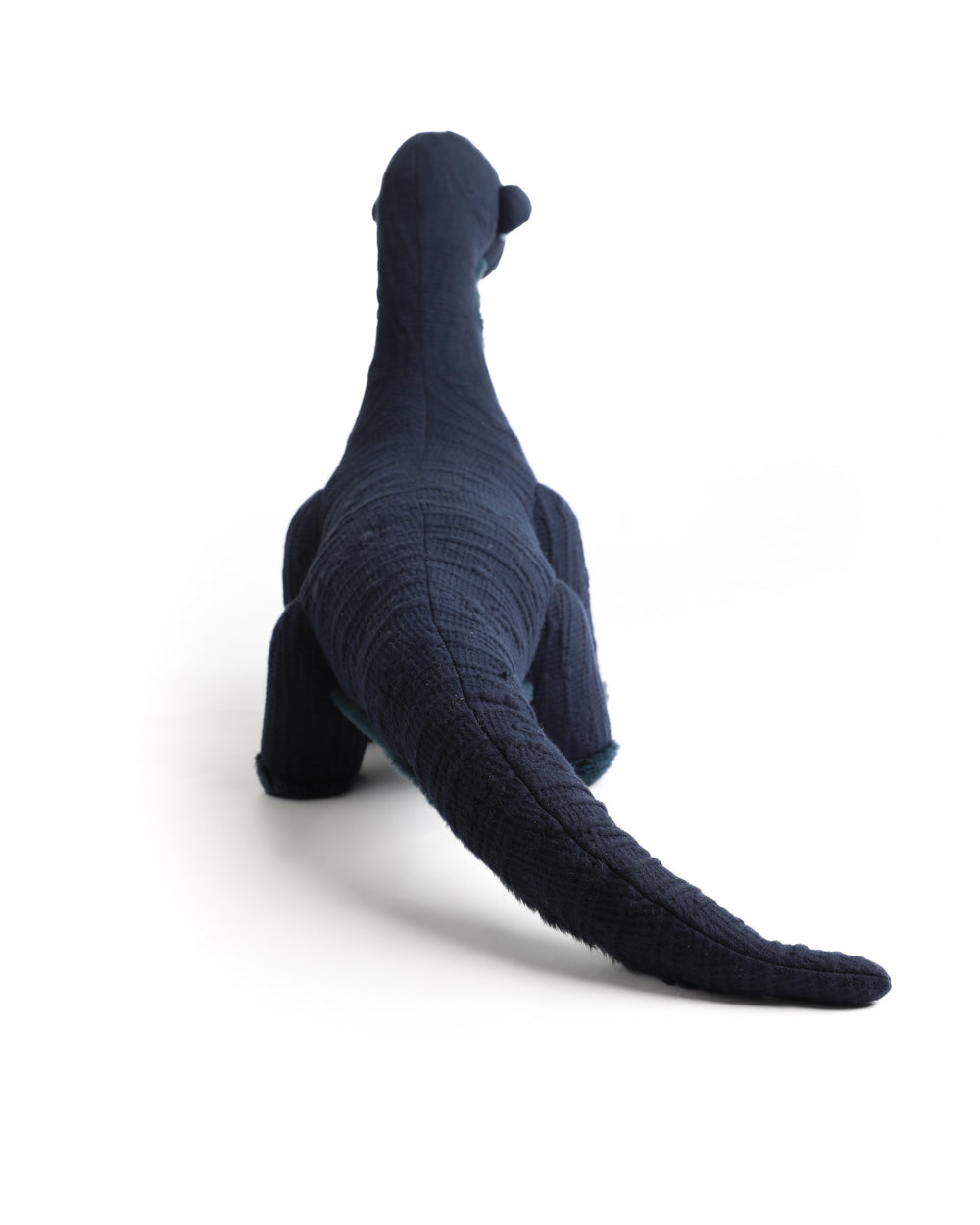 The Dinosaur Stuffed Animal Plushie by BigStuffed