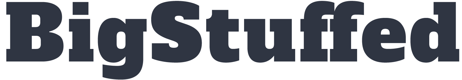 BigStuffed Logo