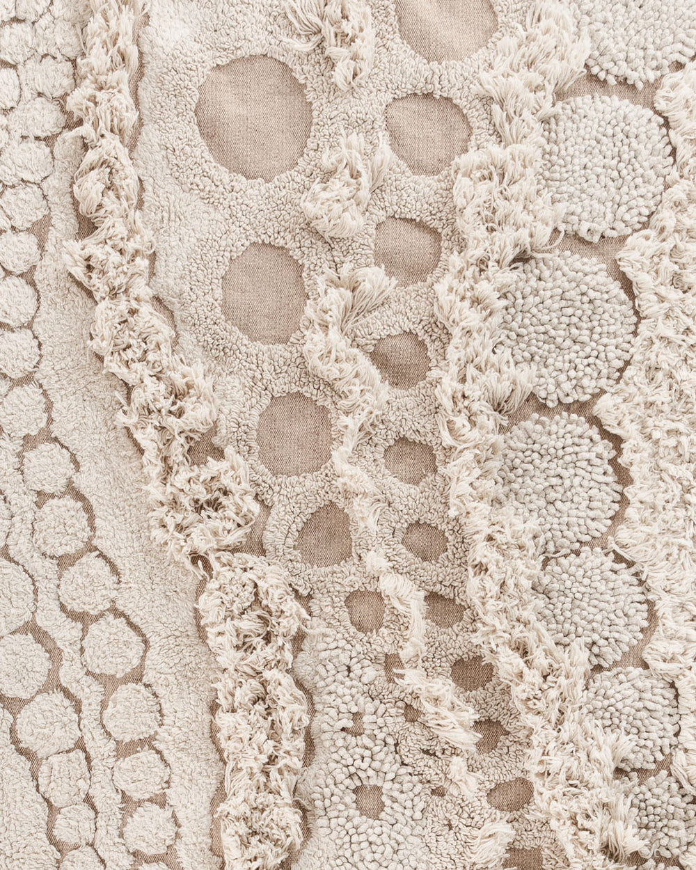 The Octopus Rug Washable Rugs by BigStuffed