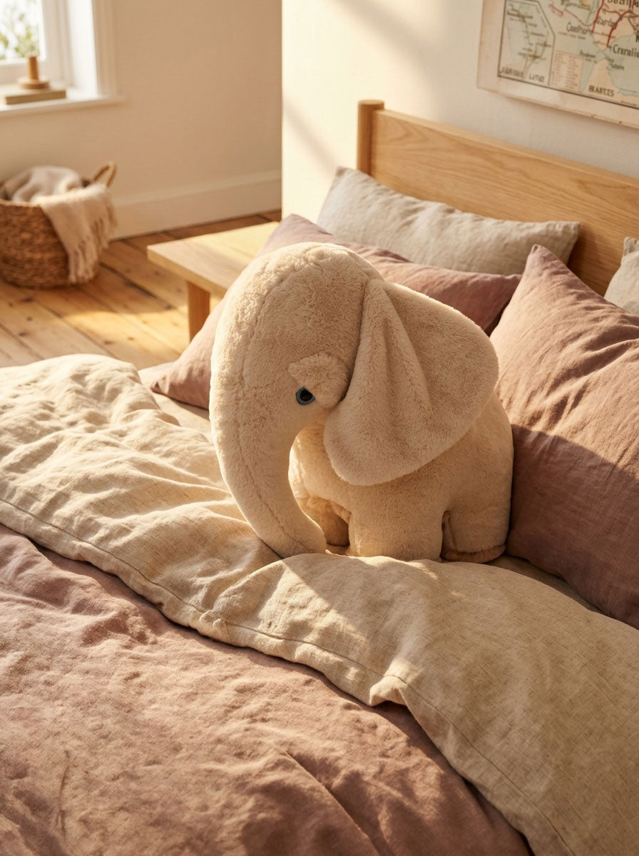 BigStuffed