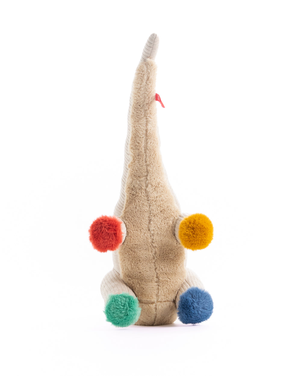 The Dinosaur Stuffed Animal Plushie by BigStuffed