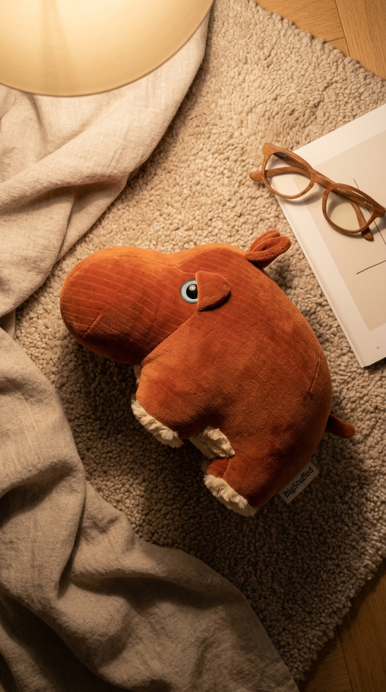 BigStuffed