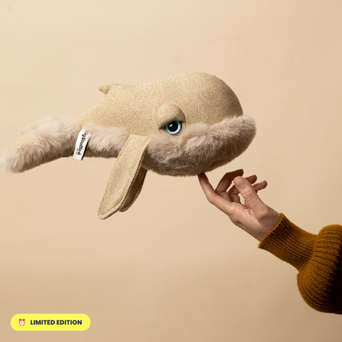 La mini baleine