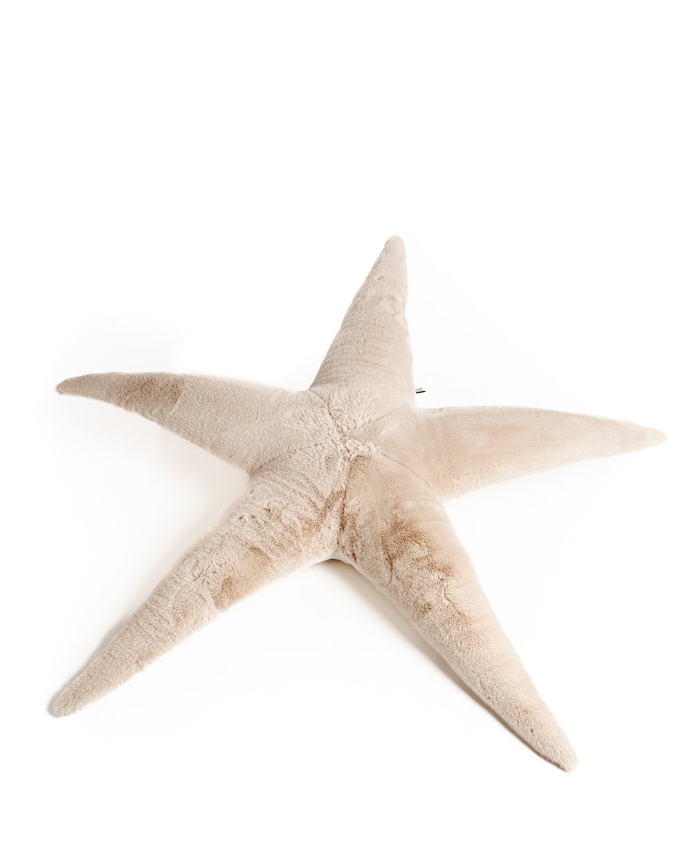 The Starfish Pouf by BigStuffed