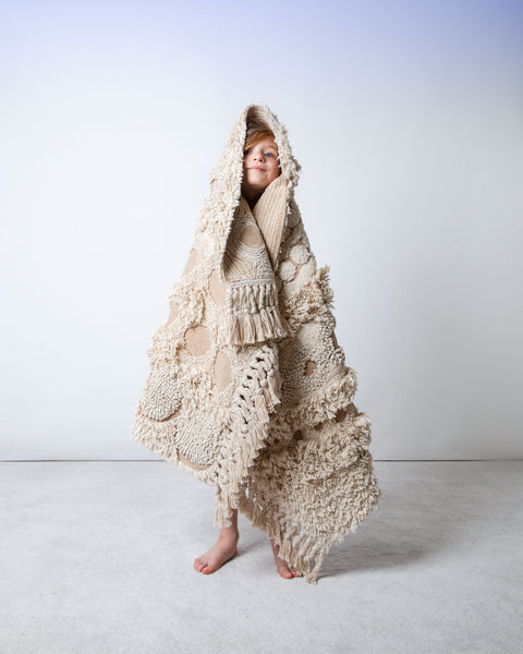 The Octopus Rug Washable Rugs by BigStuffed