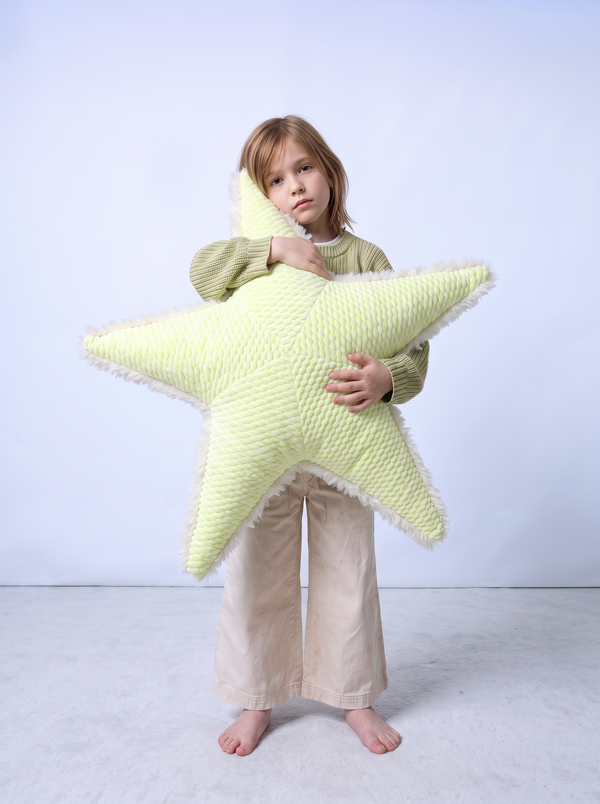 The Starfish