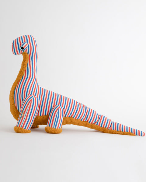 The Circus Diplo Stuffed Animal Plushie by BigStuffed