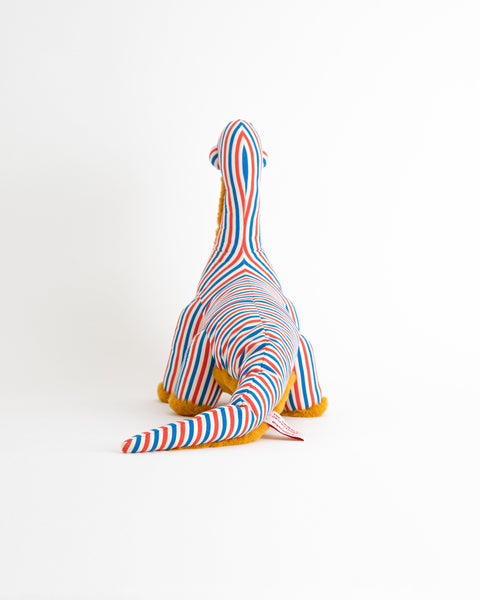 The Circus Diplo Stuffed Animal Plushie by BigStuffed