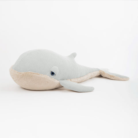 The Giant Whale