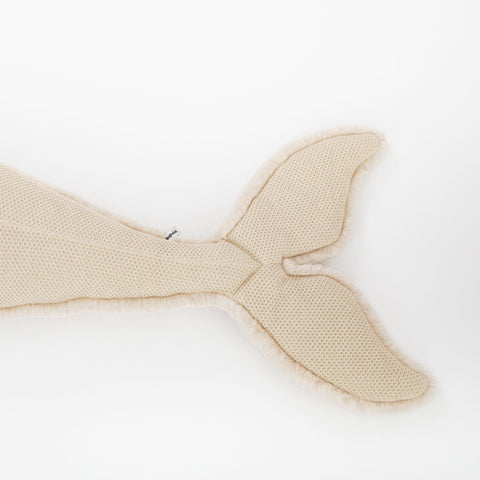 XXL Desert Whale Stuffed Animal | by BigStuffed
