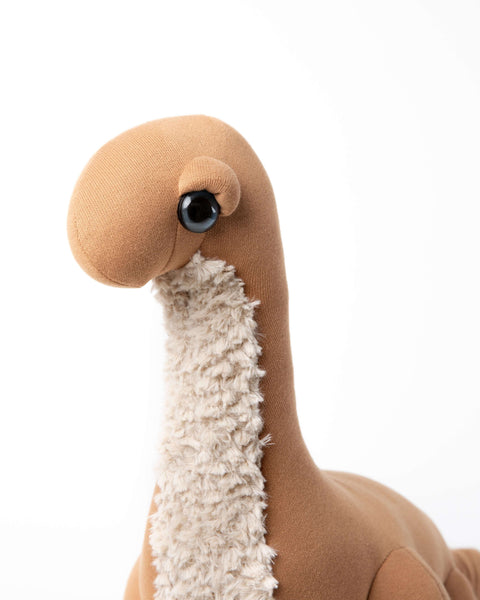 The Earth Diplo Stuffed Animal Plushie by BigStuffed