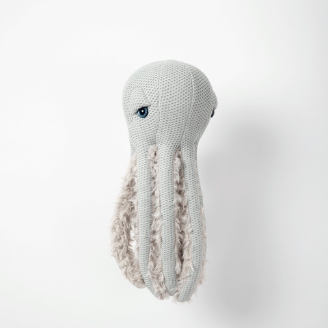 The Octopus