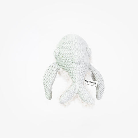 The Mini whale Stuffed Animal | by BigStuffed
