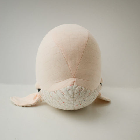 The Beluga Stuffed Animal | by BigStuffed