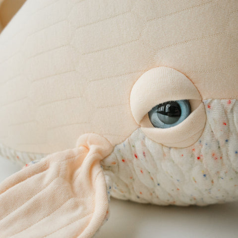 The Beluga Stuffed Animal | by BigStuffed