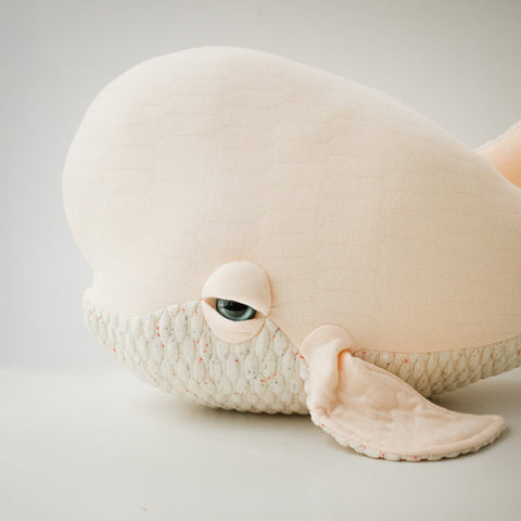 The Beluga Stuffed Animal | by BigStuffed