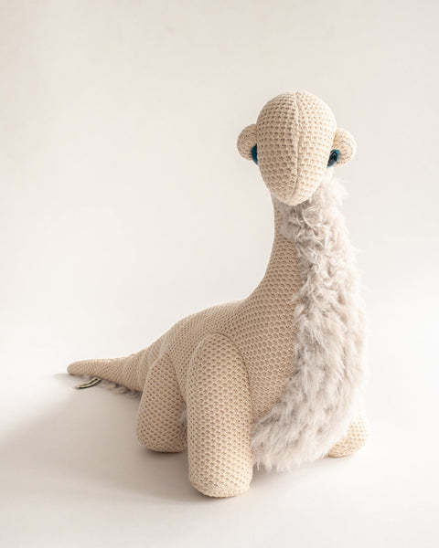 The Diplo Stuffed Animal | by BigStuffed