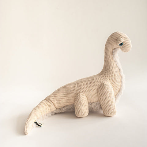 The Diplo Stuffed Animal | by BigStuffed
