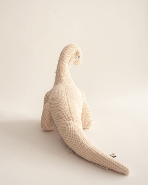 The Diplo Stuffed Animal | by BigStuffed