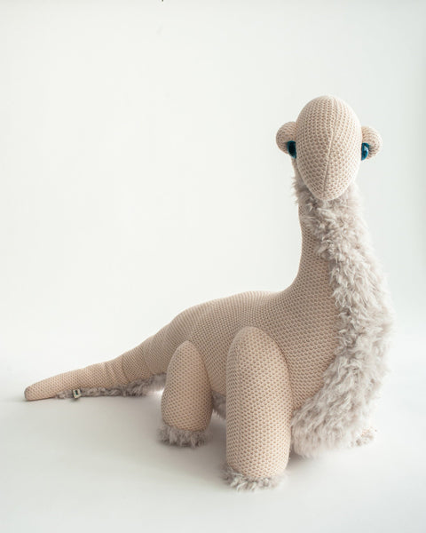 The Diplo Stuffed Animal | by BigStuffed