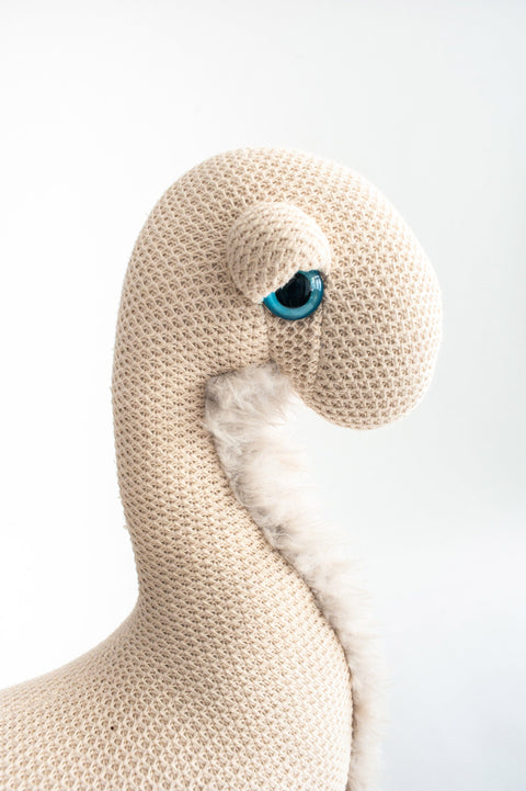 The Diplo Stuffed Animal | by BigStuffed