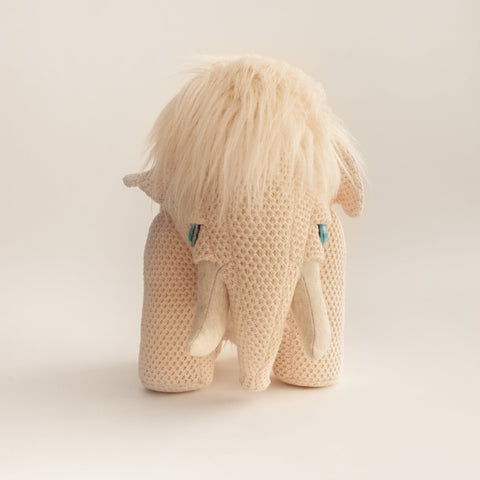 The Mammoth Stuffed Animal | by BigStuffed