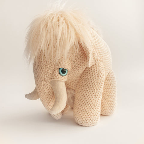 The Mammoth Stuffed Animal | by BigStuffed
