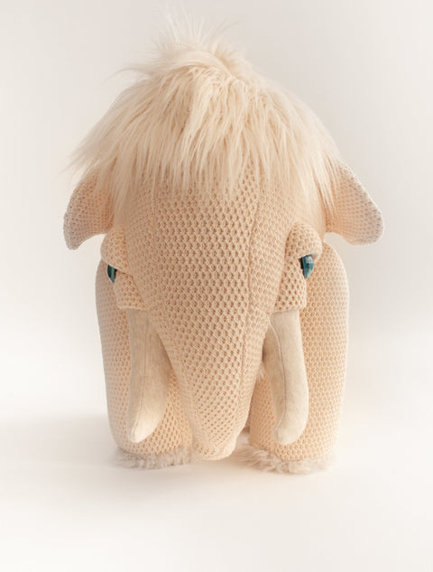 The Mammoth Stuffed Animal | by BigStuffed