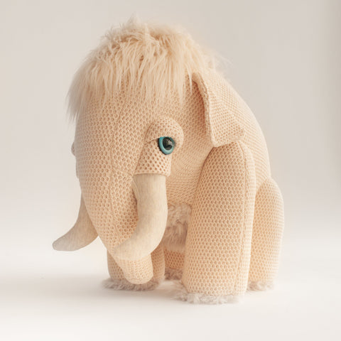 The Mammoth Stuffed Animal | by BigStuffed