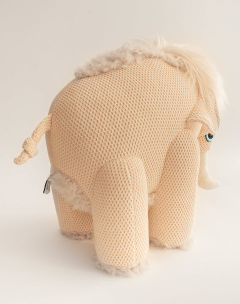 The Mammoth Stuffed Animal | by BigStuffed
