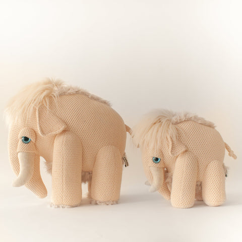 The Mammoth Stuffed Animal | by BigStuffed