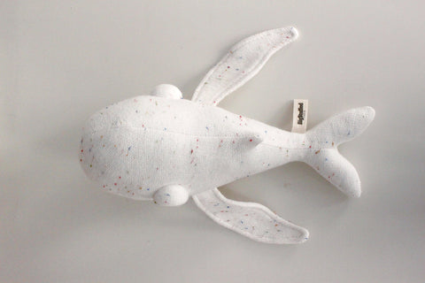 The Mini whale Stuffed Animal | by BigStuffed