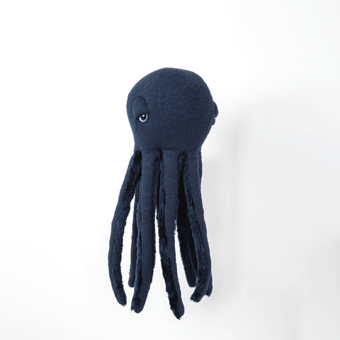 The Octopus