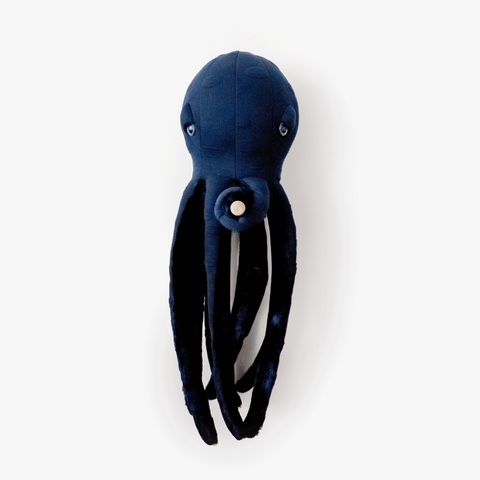 The Octopus Stuffed Animal | by BigStuffed
