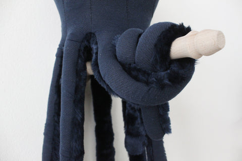 The Octopus Stuffed Animal | by BigStuffed