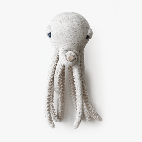 The Octopus Stuffed Animal | by BigStuffed