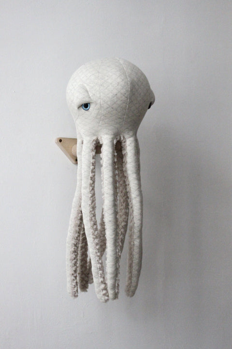 The Octopus Stuffed Animal | by BigStuffed