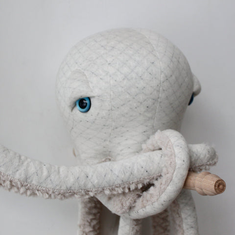 The Octopus Stuffed Animal | by BigStuffed