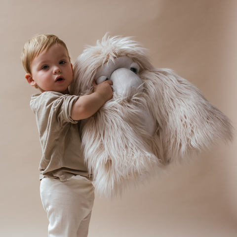 The Yeti
