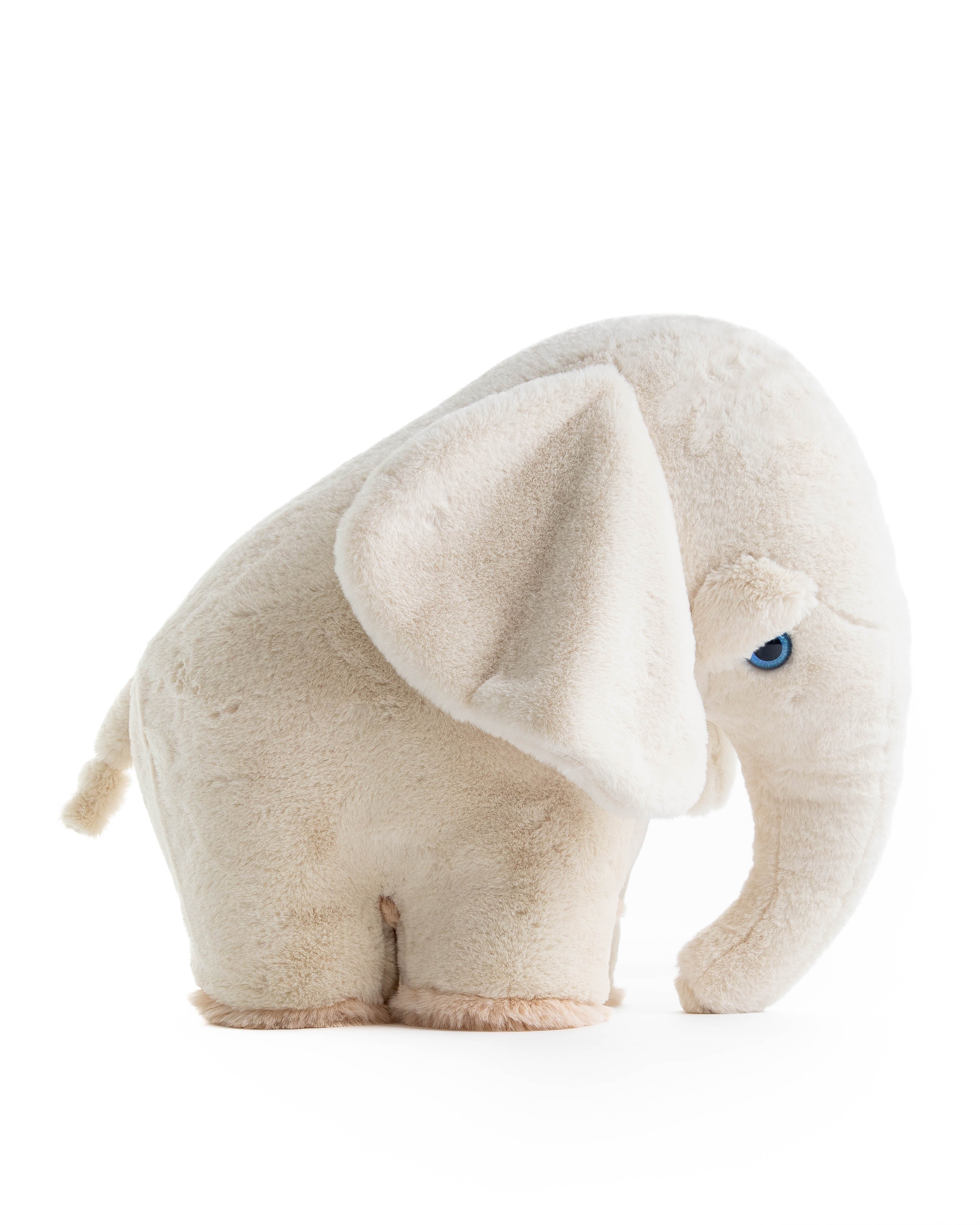 UNDERCOVER EXC期 elephants ぬいぐるみ Amazon.com: Wild Republic Asian Elephant Plush, Stuffed Animal