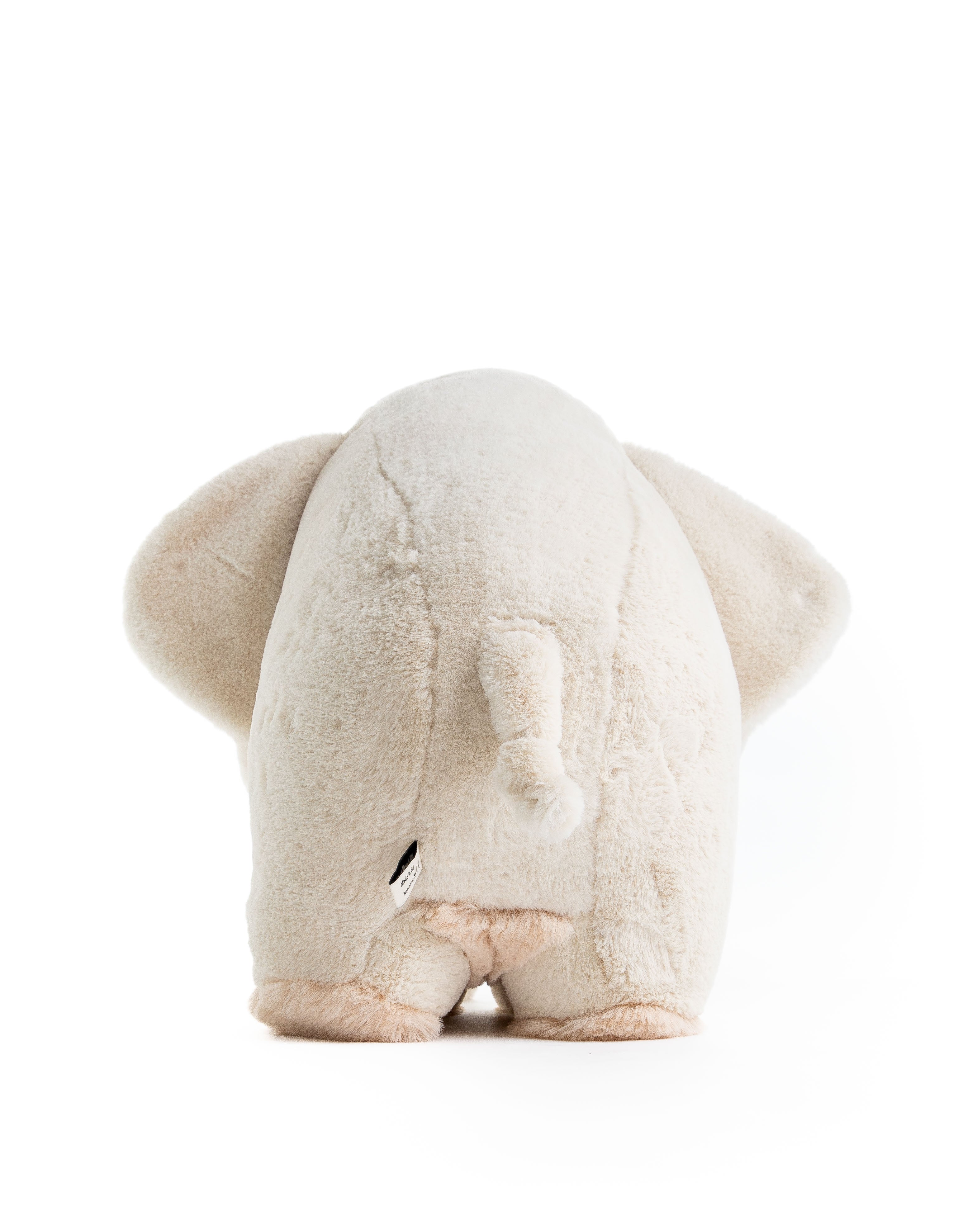 UNDERCOVER EXC期 elephants ぬいぐるみ The Expedition Plush- Elephant - Coastal Outfitters