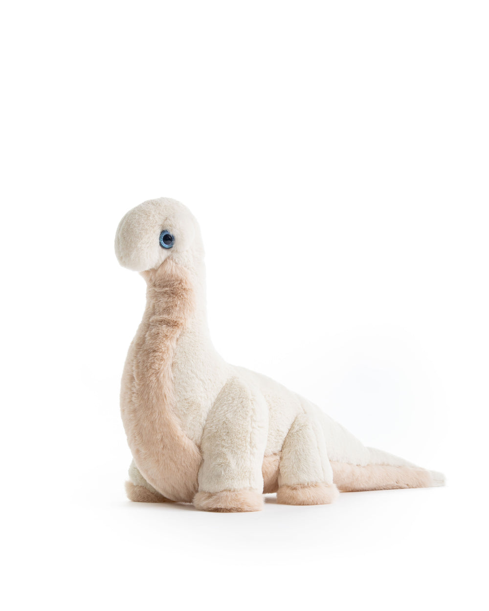 The Dinosaur Stuffed Animal Plushie by BigStuffed