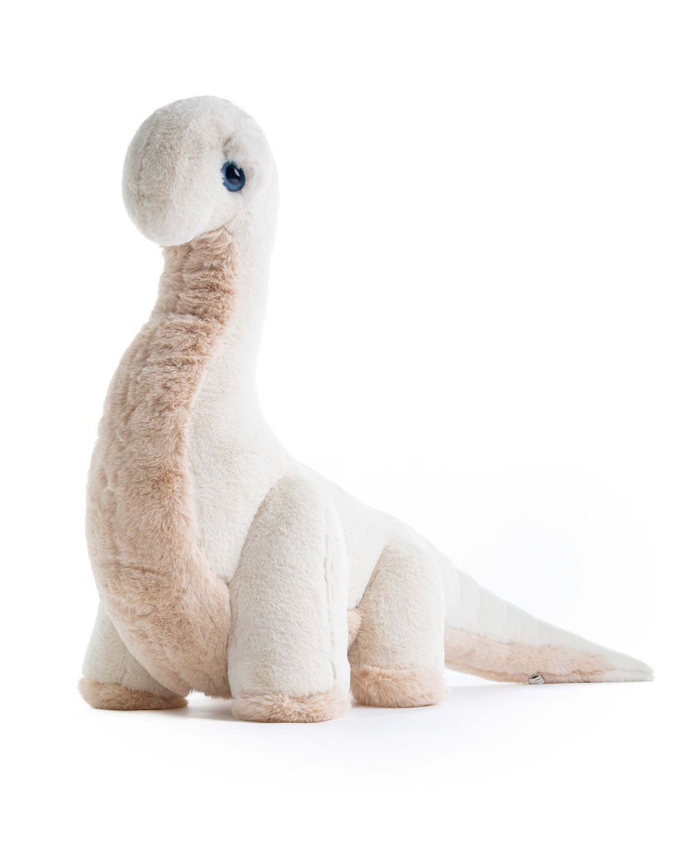 The Dinosaur Stuffed Animal Plushie by BigStuffed