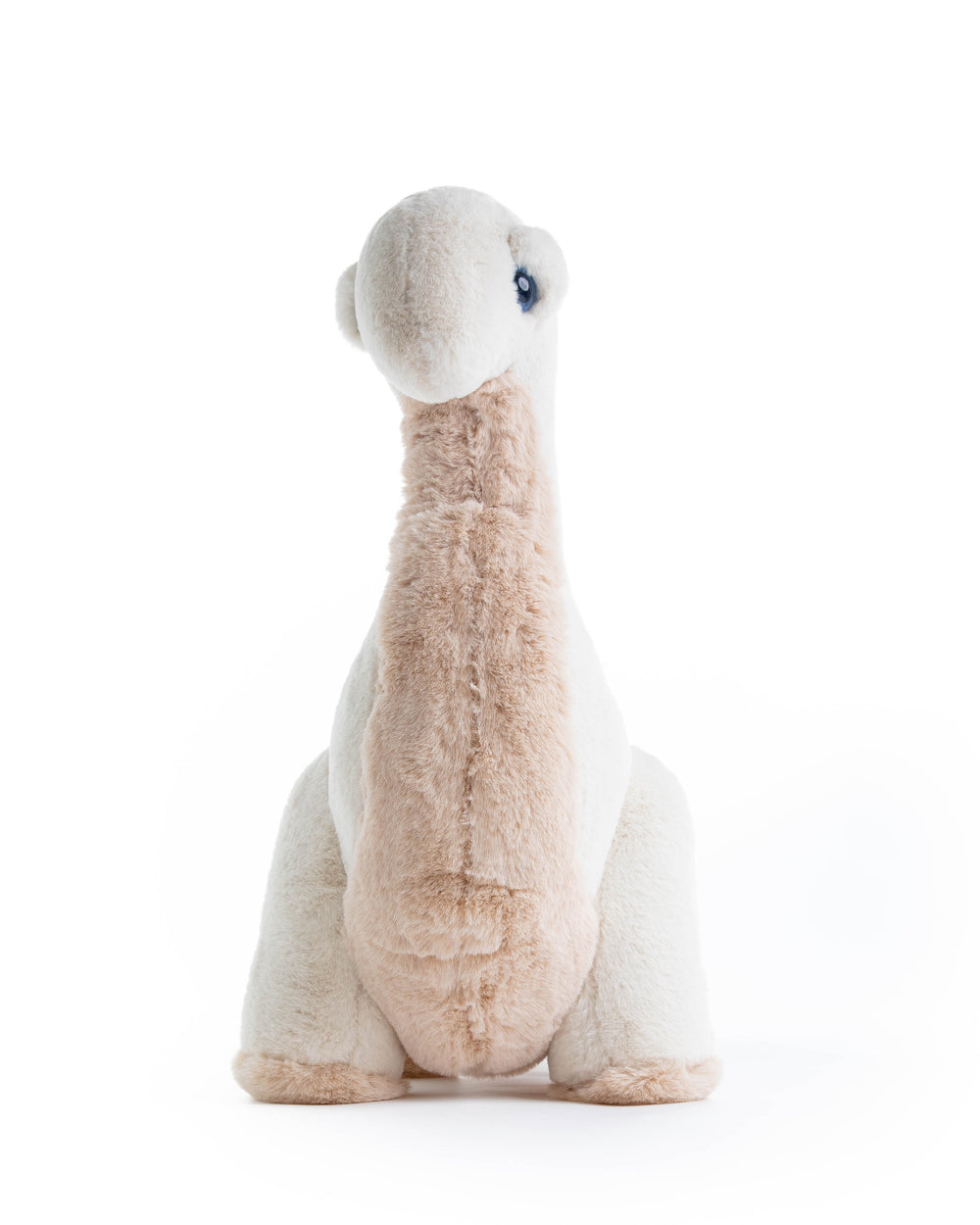 The Dinosaur Stuffed Animal Plushie by BigStuffed