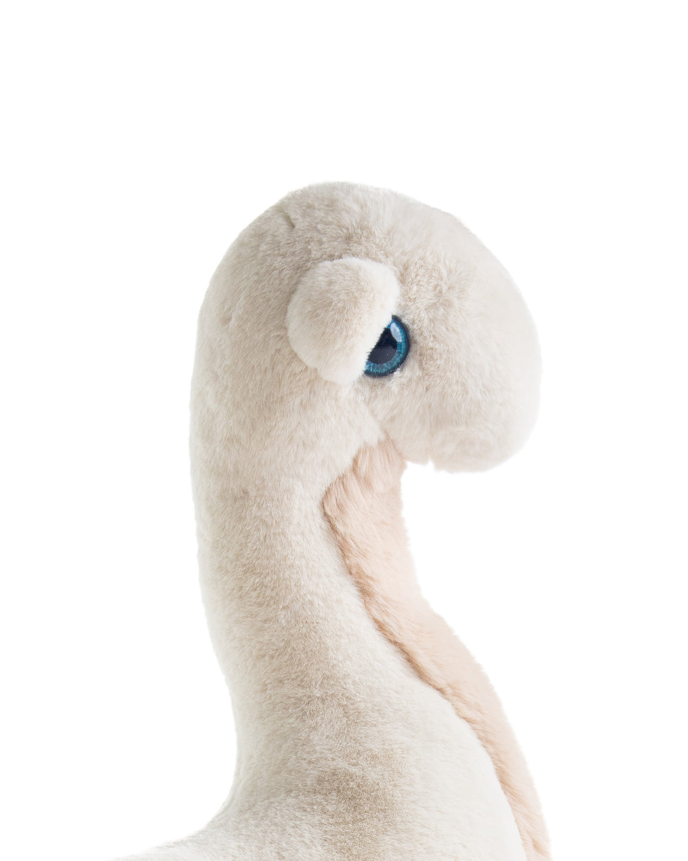 The Dinosaur Stuffed Animal Plushie by BigStuffed