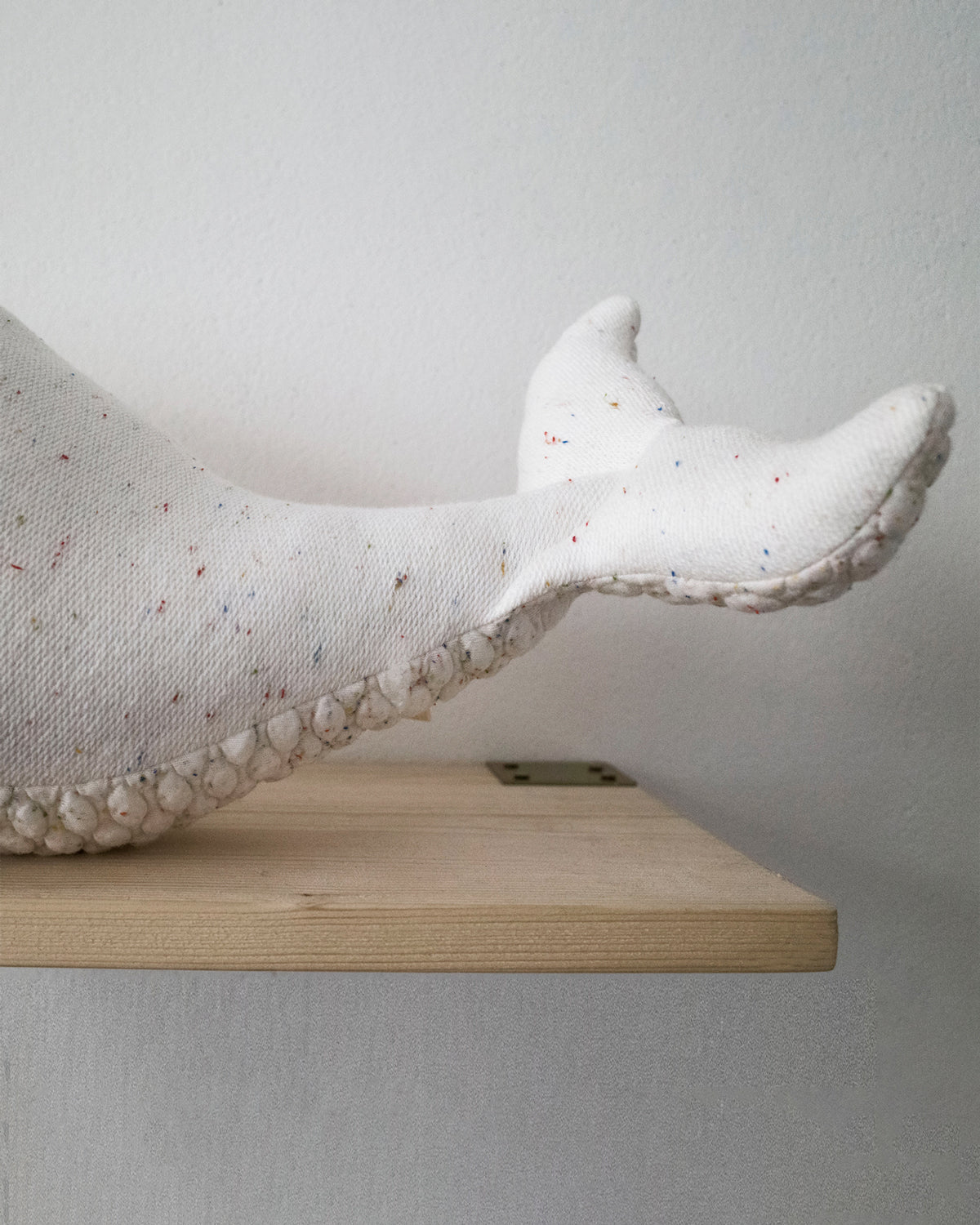 Beluga whale Stuffed Animal | Beluga whale plush | BigStuffed